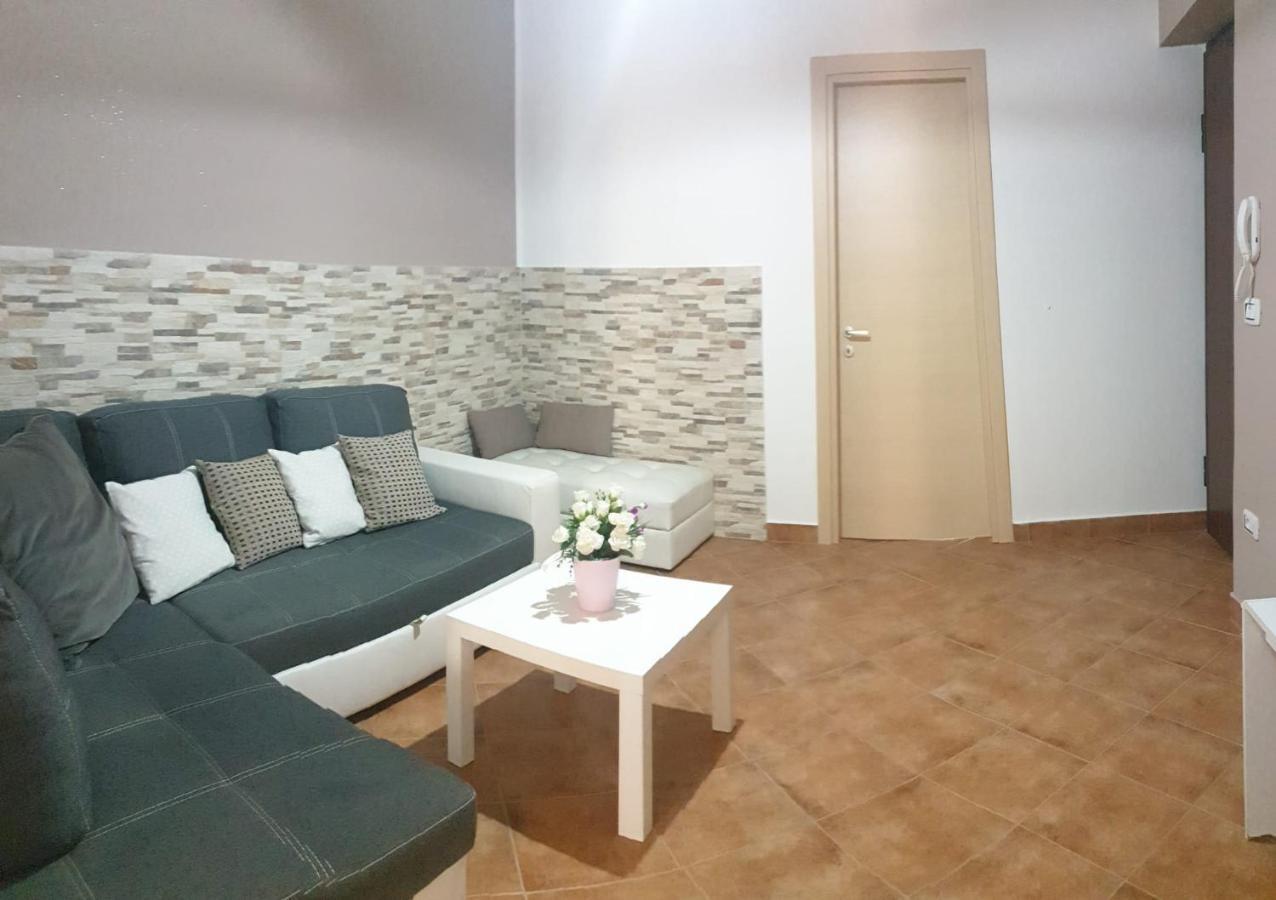 Apartment Palermo Castle Zisa Exterior foto