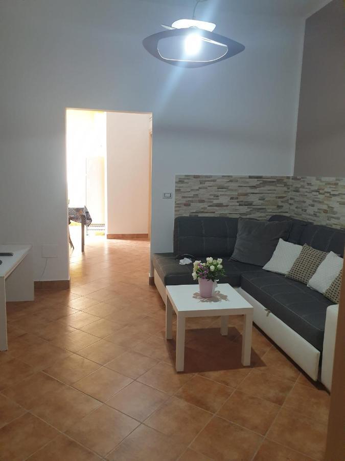 Apartment Palermo Castle Zisa Exterior foto